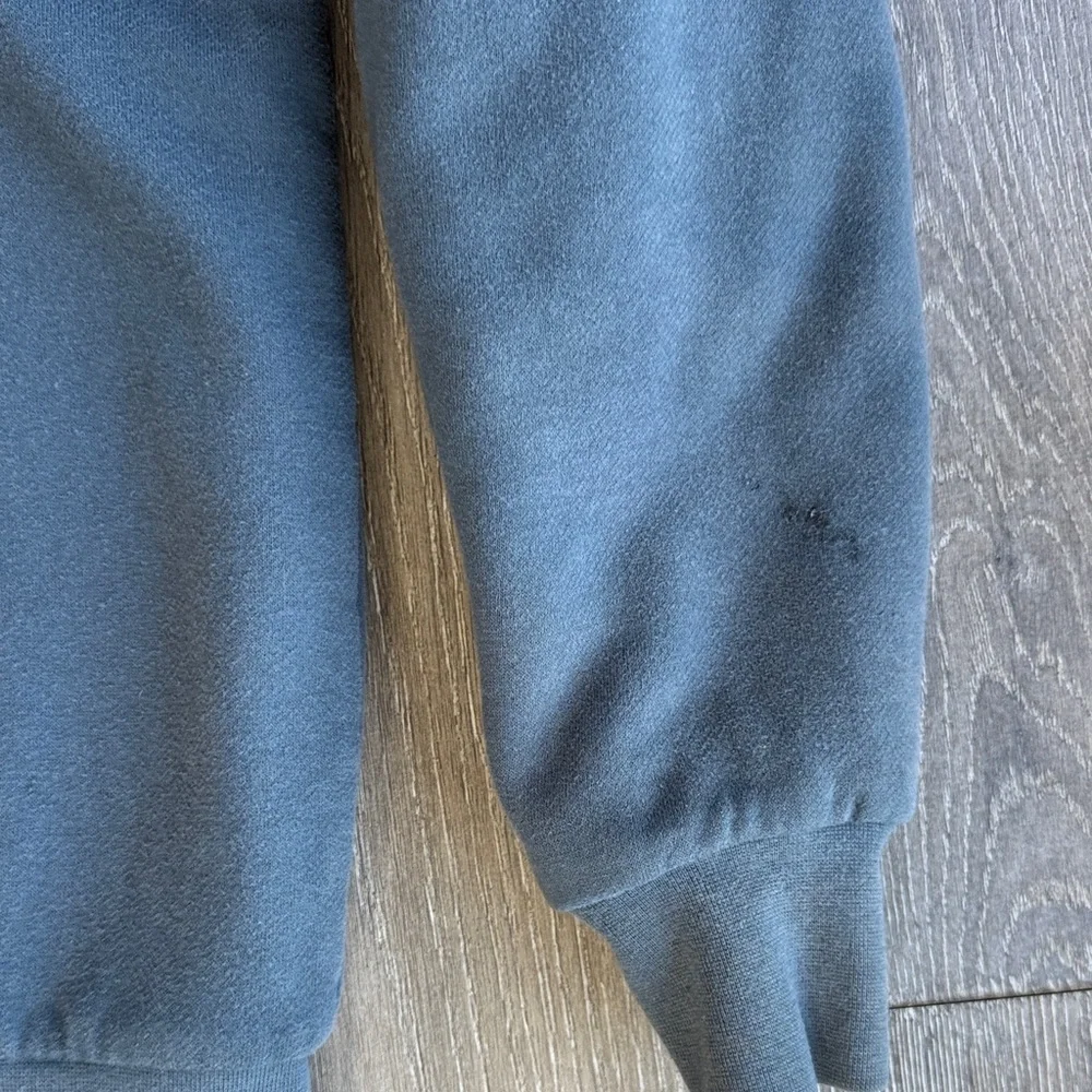 O'Neill Gray Kids Hoodie with Cozy Lining